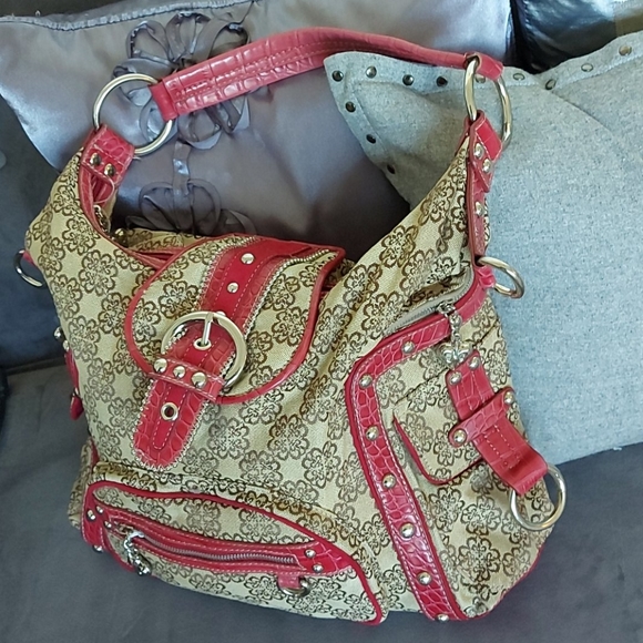 kathy Van Zeeland Handbag👜🛍 - Picture 4 of 12